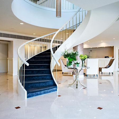 Oyster Point Hotel Red Bank Luaran gambar
