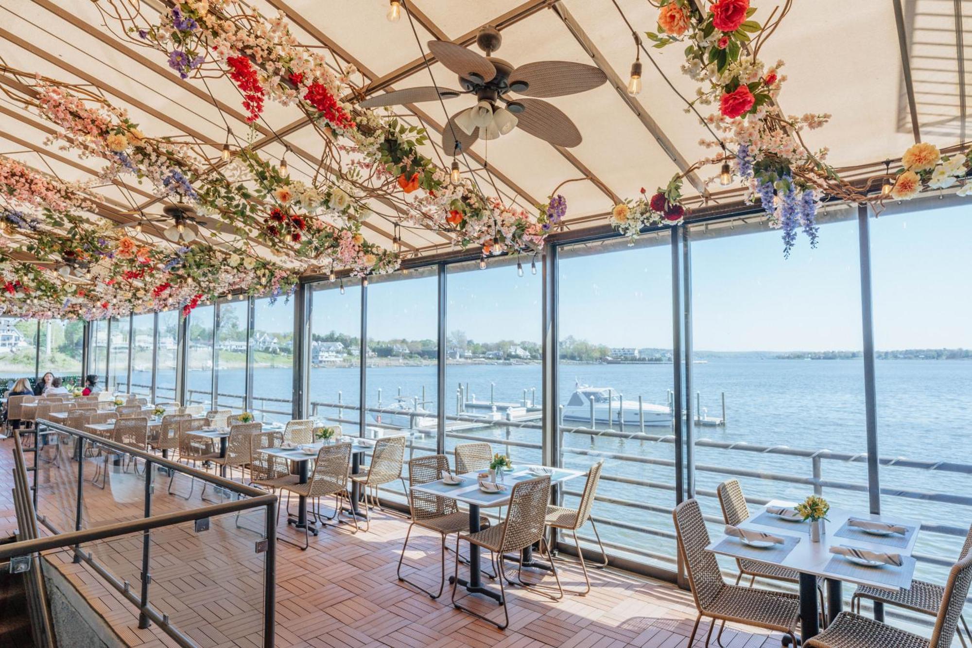 Oyster Point Hotel Red Bank Luaran gambar