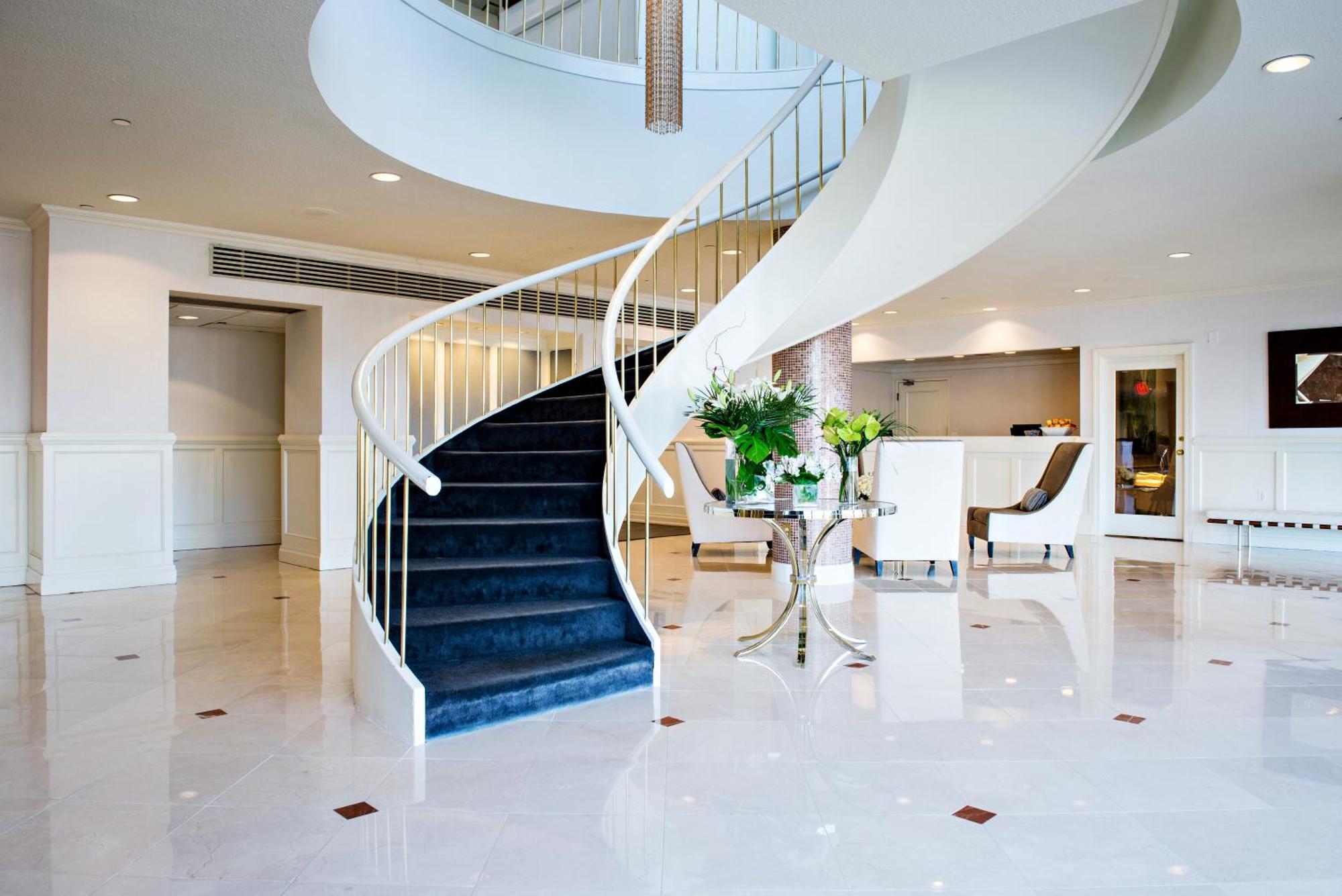 Oyster Point Hotel Red Bank Luaran gambar