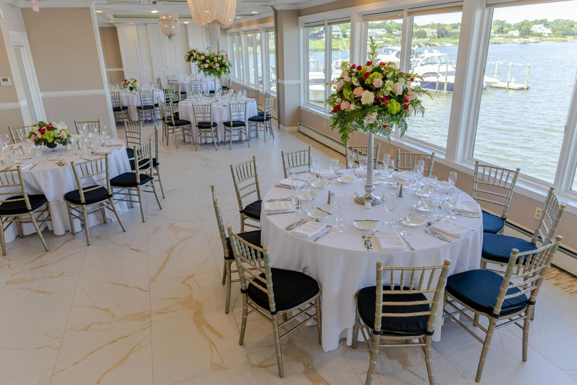 Oyster Point Hotel Red Bank Luaran gambar