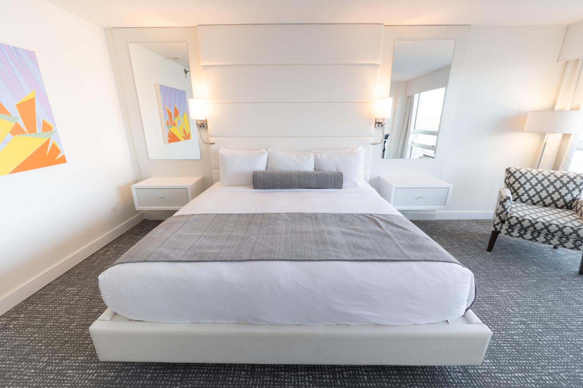 Oyster Point Hotel Red Bank Luaran gambar