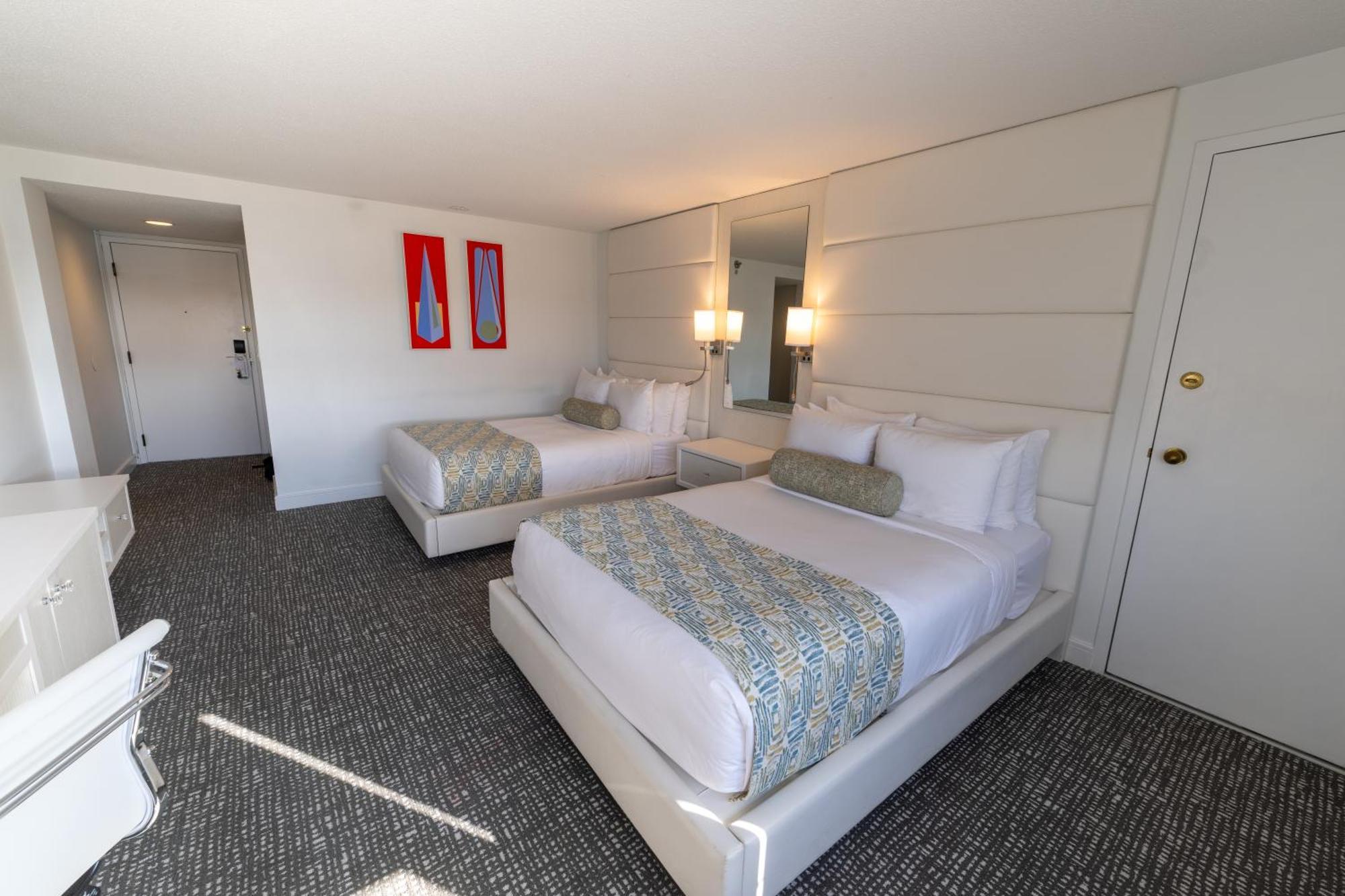 Oyster Point Hotel Red Bank Luaran gambar