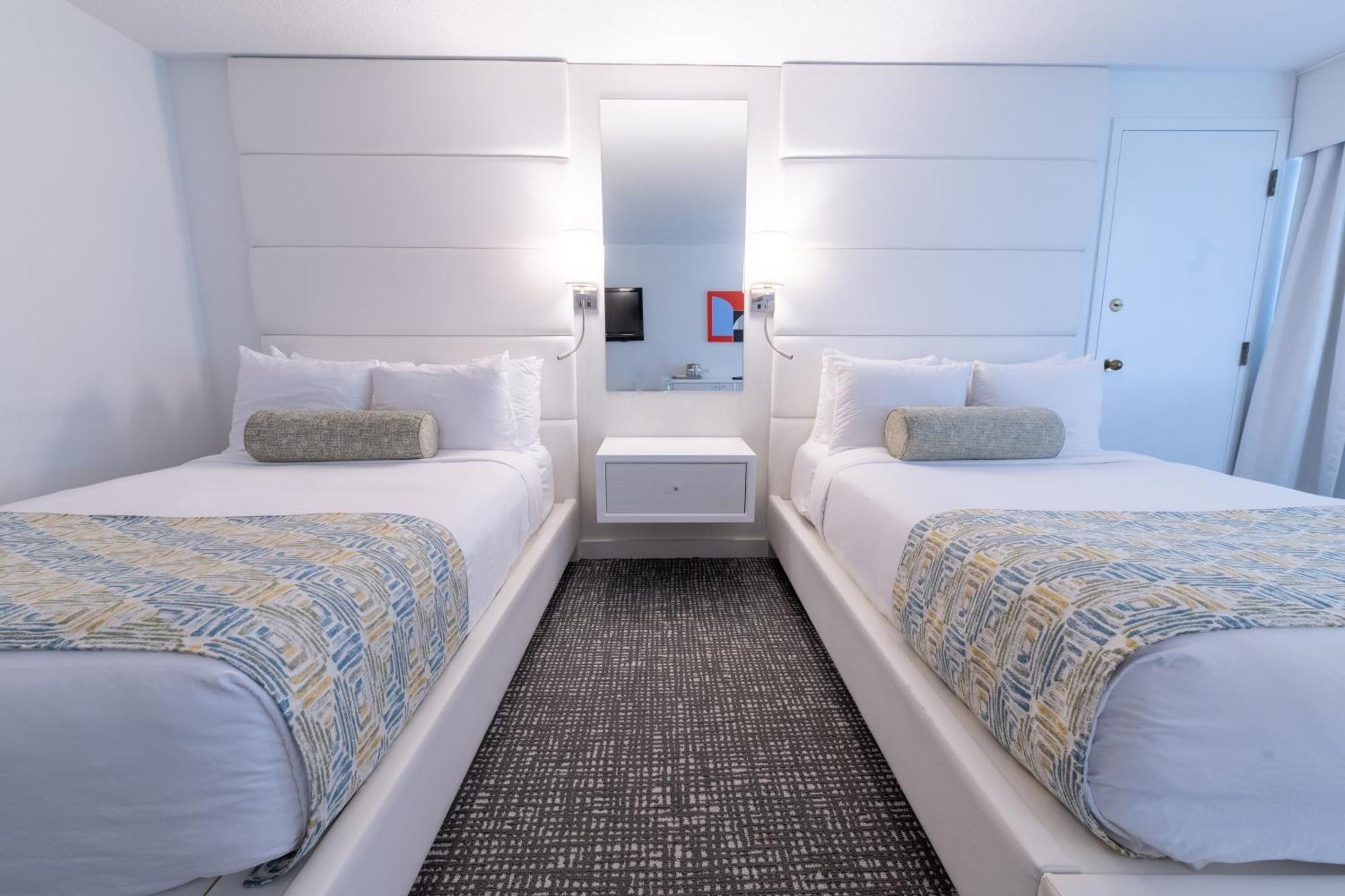 Oyster Point Hotel Red Bank Luaran gambar