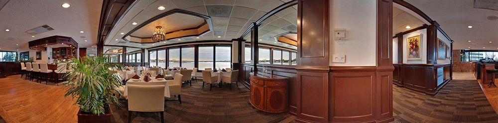 Oyster Point Hotel Red Bank Luaran gambar