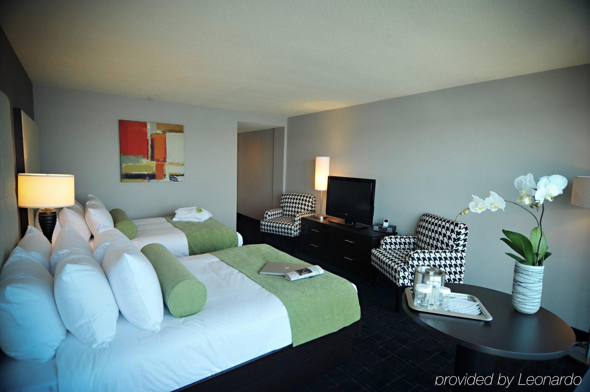 Oyster Point Hotel Red Bank Bilik gambar