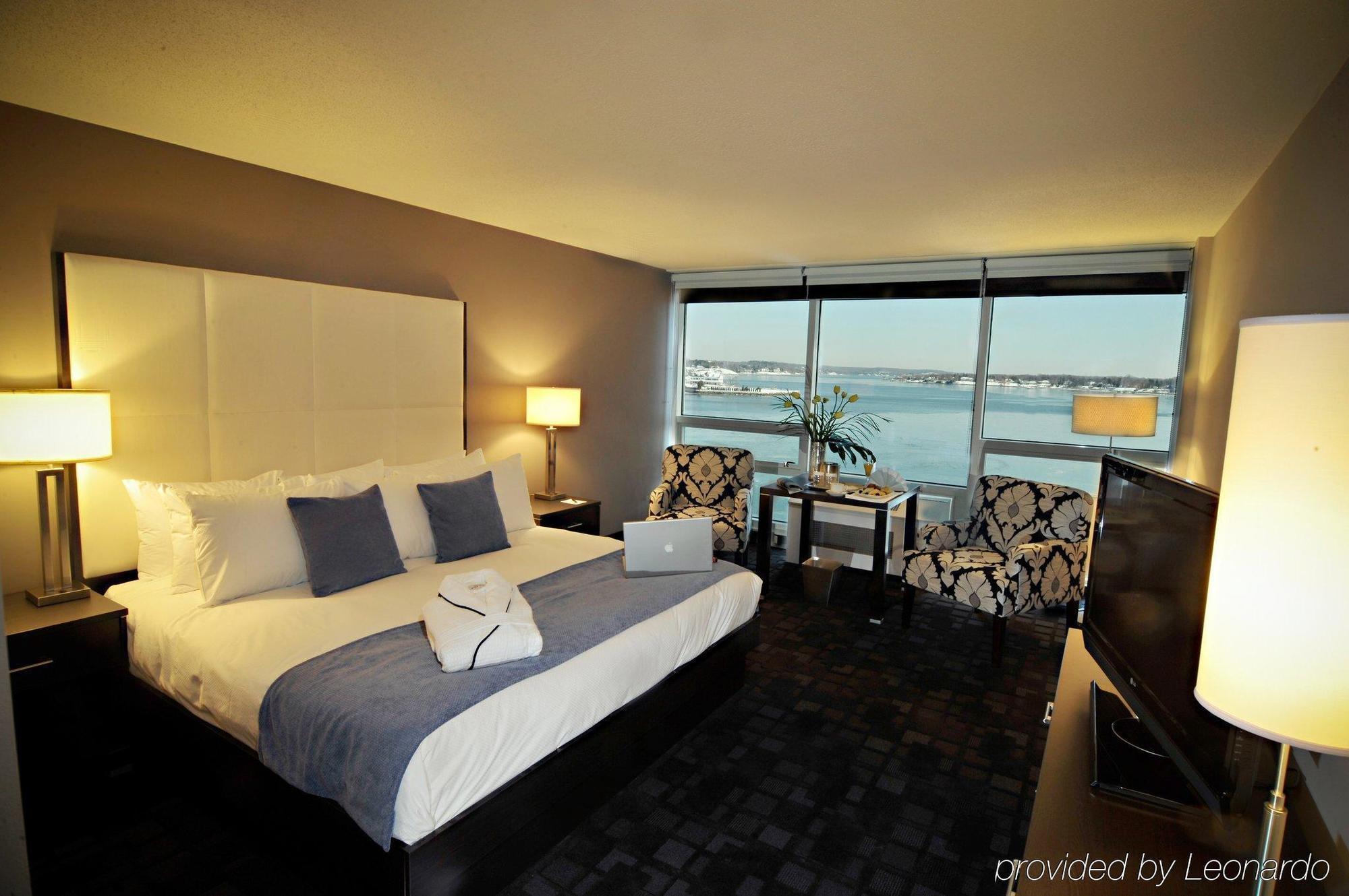 Oyster Point Hotel Red Bank Bilik gambar