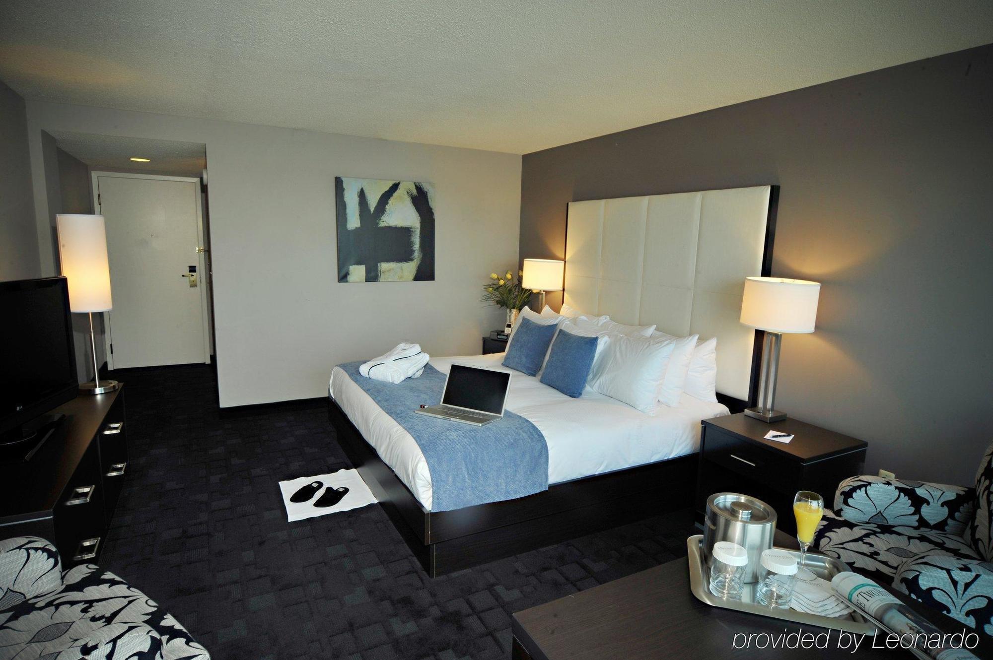 Oyster Point Hotel Red Bank Bilik gambar