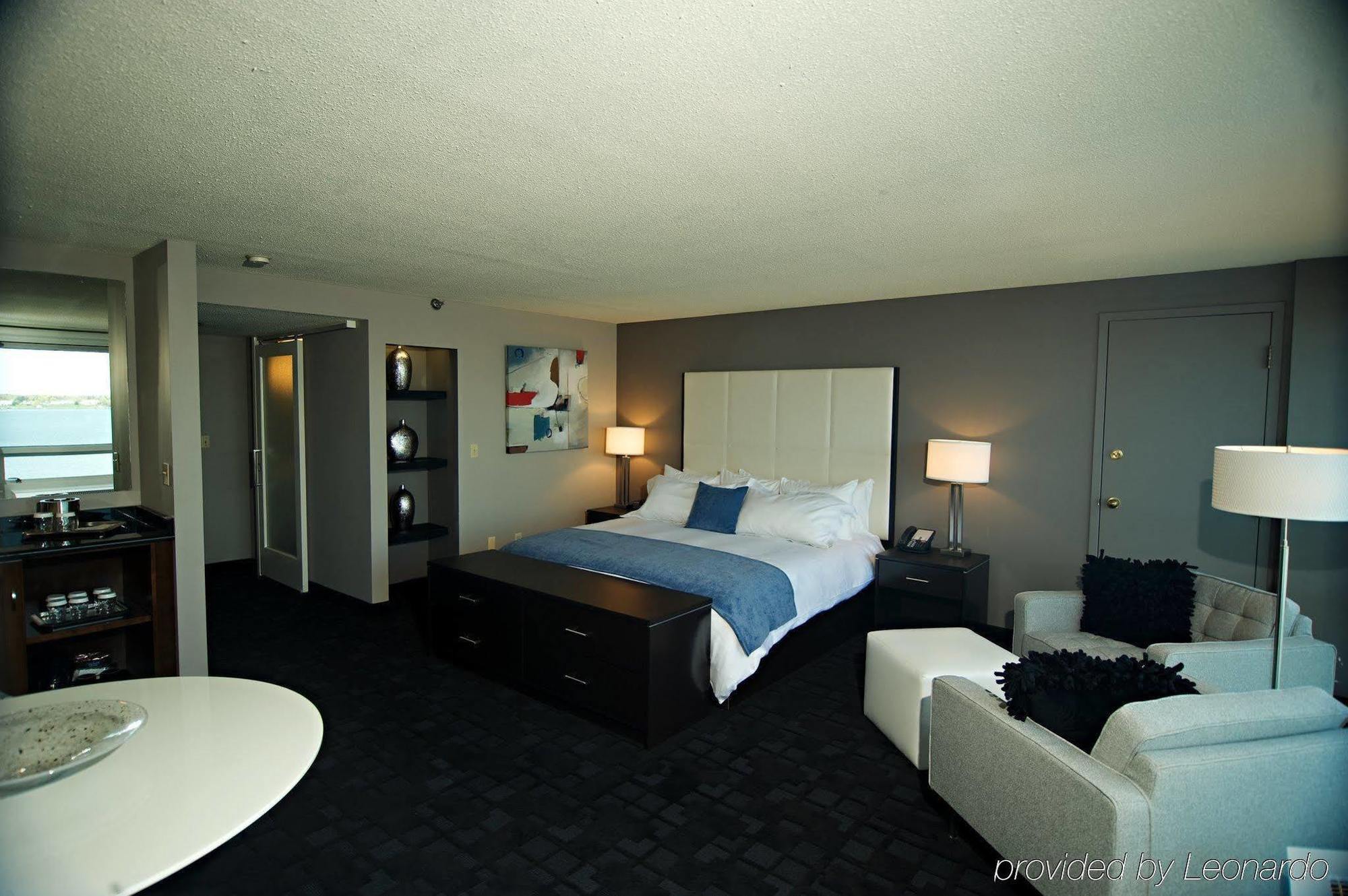Oyster Point Hotel Red Bank Bilik gambar