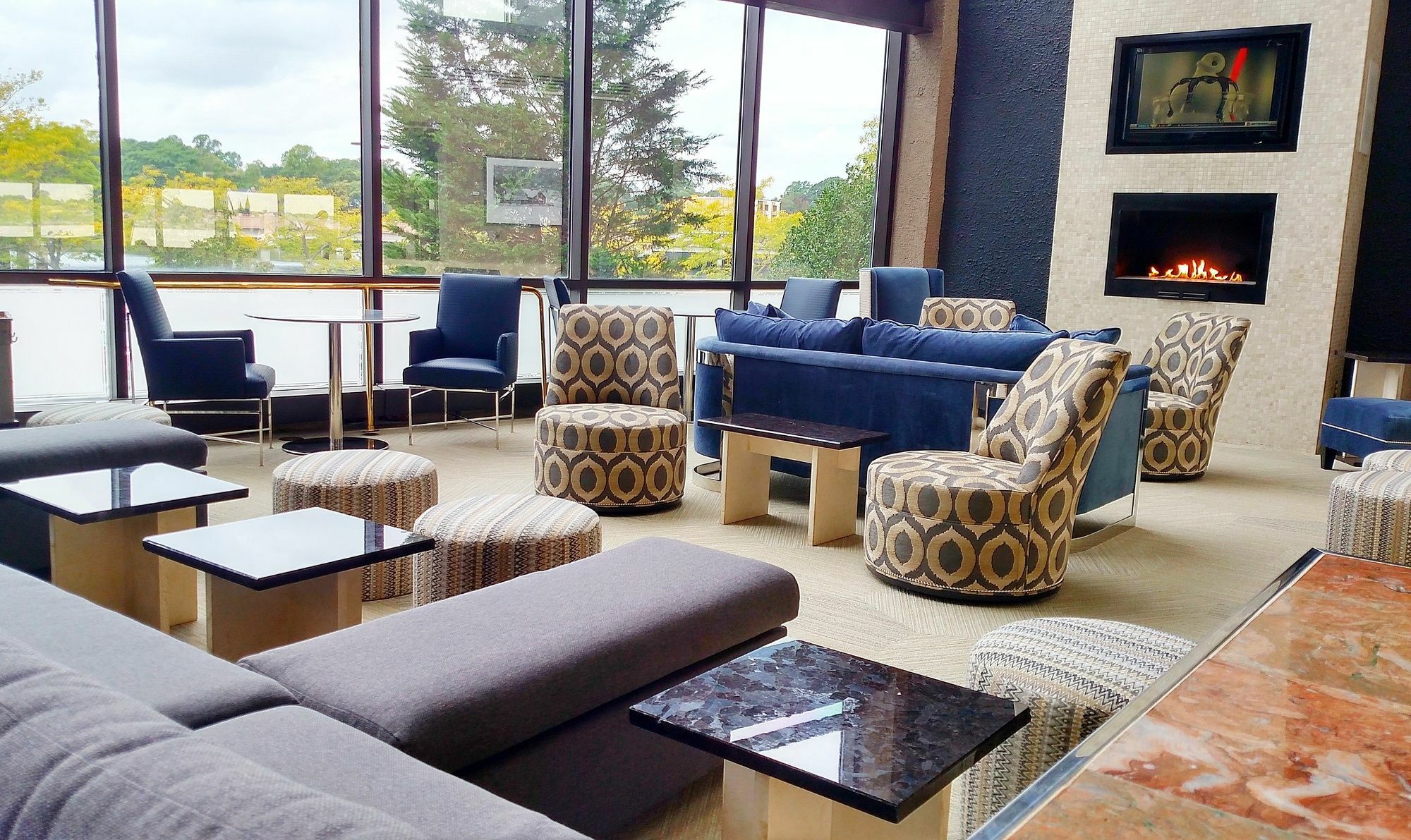 Oyster Point Hotel Red Bank Luaran gambar